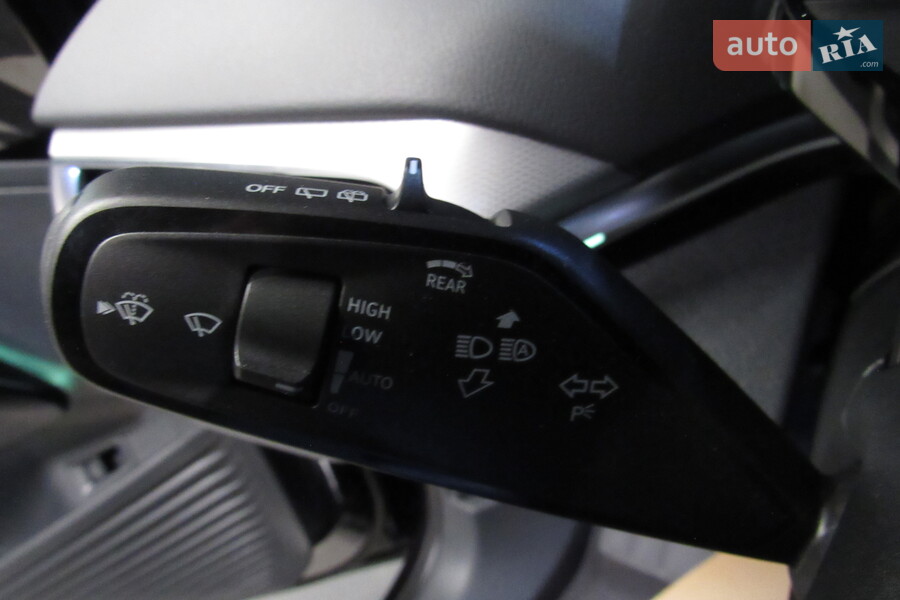 Volkswagen ID.4 Crozz - фото 23