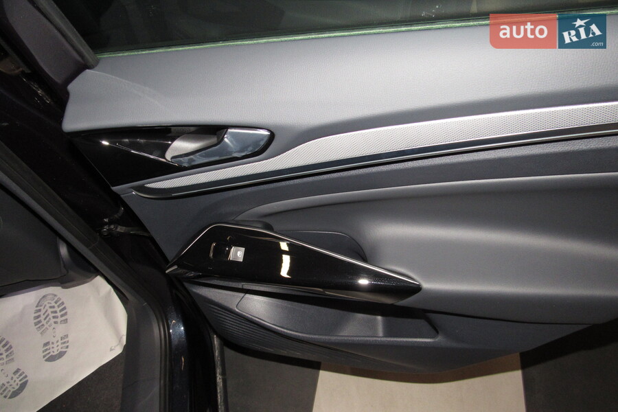 Volkswagen ID.4 Crozz - фото 28