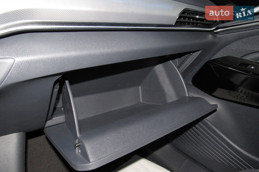 Volkswagen ID.4 Crozz - фото 26