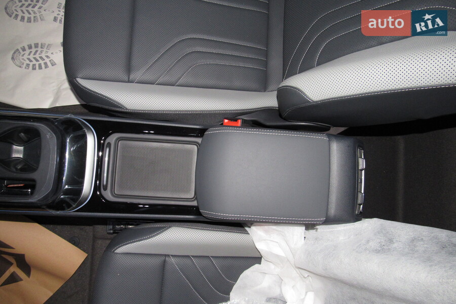 Volkswagen ID.4 Crozz - фото 27