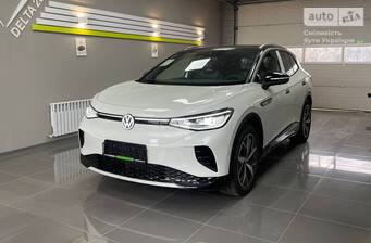 Volkswagen ID.4 Crozz 2024 Pro