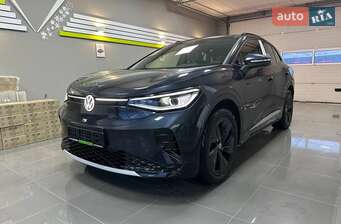 Volkswagen ID.4 Crozz 2025 в Черкаси