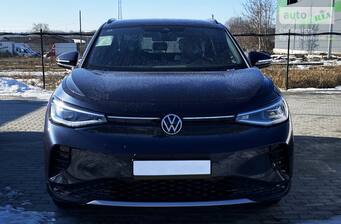 Volkswagen ID.4 Crozz 2025 Pro