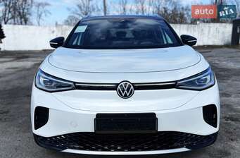 Volkswagen ID.4 Crozz 2024 в Черкаси