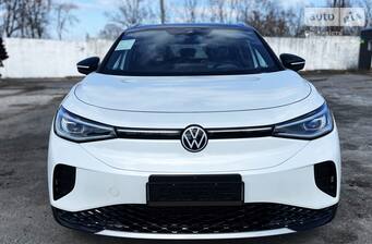 Volkswagen ID.4 Crozz 2024 Pro