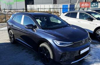 Volkswagen ID.4 Crozz 80.4 kWh (231 к.с.) Pro