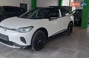 Volkswagen ID.4 Crozz 2025 в Київ