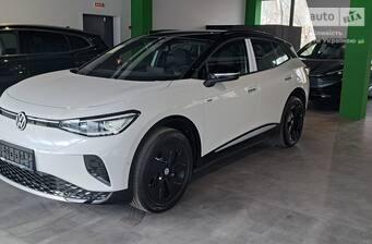 Volkswagen ID.4 Crozz 2025 Pro