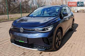Volkswagen ID.4 Crozz 2025 в Черкаси
