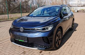 Volkswagen ID.4 Crozz 2025 Pro
