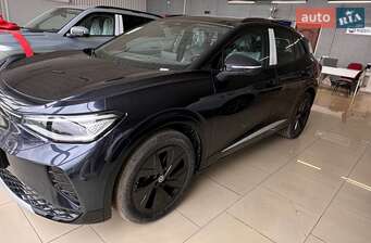 Volkswagen ID.4 Crozz 2025 в Кропивницький (Кіровоград)