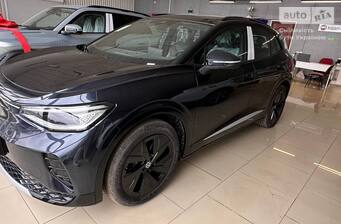 Volkswagen ID.4 Crozz 2025 Pro