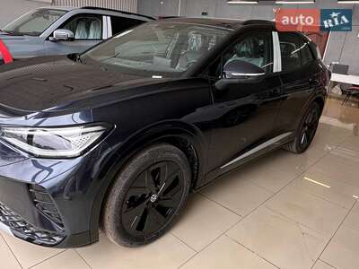 Volkswagen ID.4 Crozz 2025 Pro