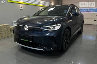 Volkswagen ID.4 Crozz 2025 Pro