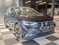 Volkswagen ID.4 Crozz