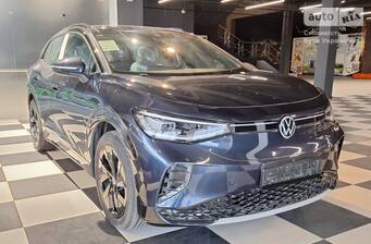 Volkswagen ID.4 Crozz 2024 Pro