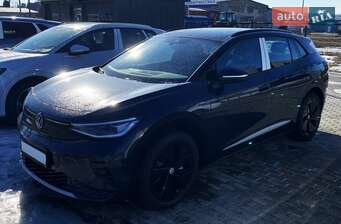 Volkswagen ID.4 Crozz 2025 в Київ
