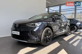 Volkswagen ID.4 Crozz 2025 в Харків