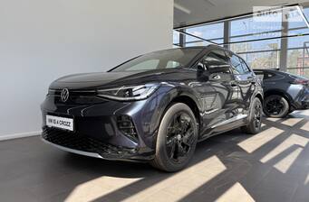 Volkswagen ID.4 Crozz 2025 Pro
