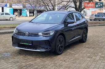 Volkswagen ID.4 Crozz 2025 в Одеса