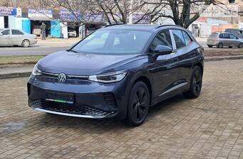 Volkswagen ID.4 Crozz 2025 Pro