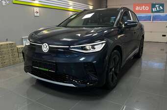 Volkswagen ID.4 Crozz 2025 в Житомир