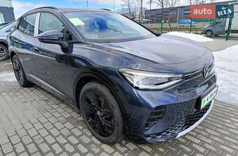Volkswagen ID.4 Crozz 2025 в Вінниця