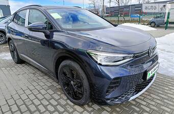 Volkswagen ID.4 Crozz 2025 Pro
