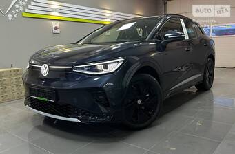 Volkswagen ID.4 Crozz 2025 Pro