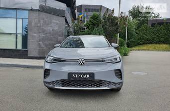 Volkswagen ID.4 2022 Pro