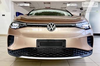 Volkswagen ID.4 2022 