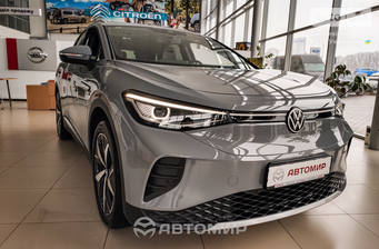 Volkswagen ID.4 82 kWh (204 к.с.) 2022