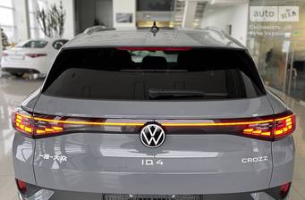 Volkswagen ID.4 2023 Lite Pro