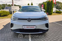 Volkswagen ID.4 Pure+