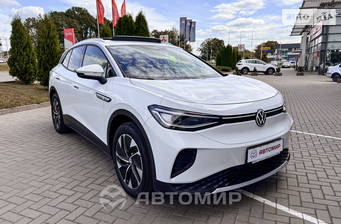 Volkswagen ID.4 82 kWh (204 к.с.) 2023