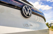 Volkswagen ID.4 Pure+