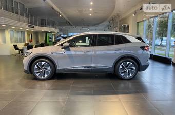 Volkswagen ID.4 2022 Pure+