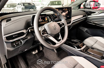Volkswagen ID.4 2023 Pure+