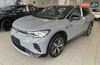 Volkswagen ID.4 2024 в Київ