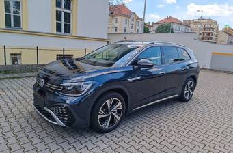 Volkswagen ID.6 Crozz 84.8kWh (204 к.с.) 2022 Volkswagen ID.6 Crozz 84.8kWh (204 к.с.) 2022