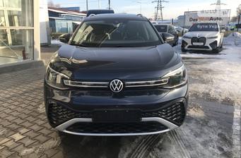 Volkswagen ID.6 Crozz 84.8 kWh (204 к.с.) 2023