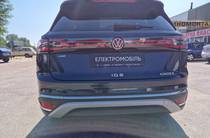 Volkswagen ID.6 Crozz Pro