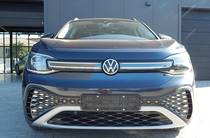 Volkswagen ID.6 Crozz Pro