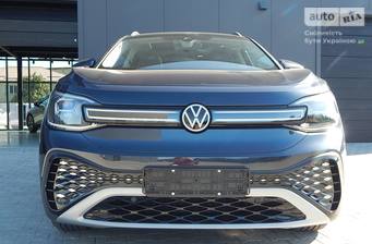 Volkswagen ID.6 Crozz 2023 Pro