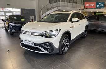 Volkswagen ID.6 Crozz 2024 в Київ