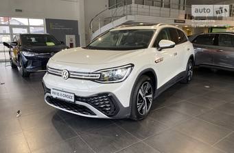 Volkswagen ID.6 Crozz 2024 Pro