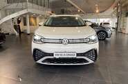 Volkswagen ID.6 Crozz Pro