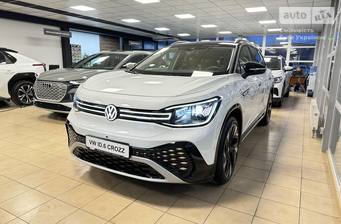 Volkswagen ID.6 Crozz 84.8kWh (313 к.с.) 4Motion 2023