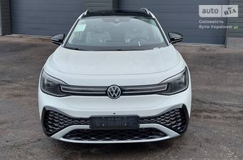 Volkswagen ID.6 Crozz 2023 Pro