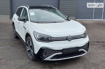 Volkswagen ID.6 Crozz 84.8 kWh (204 к.с.) 2023